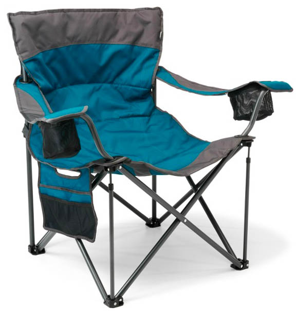 folding camping chairs